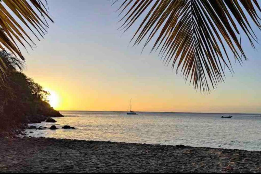 Petite Maison Petit-anse Holiday home