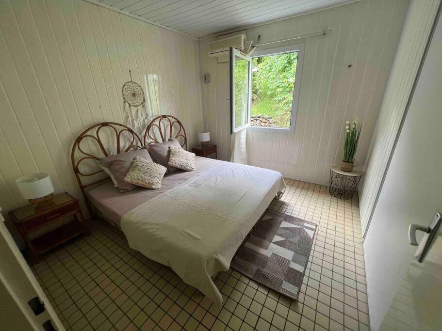 Petite Maison Petit-anse Holiday home *