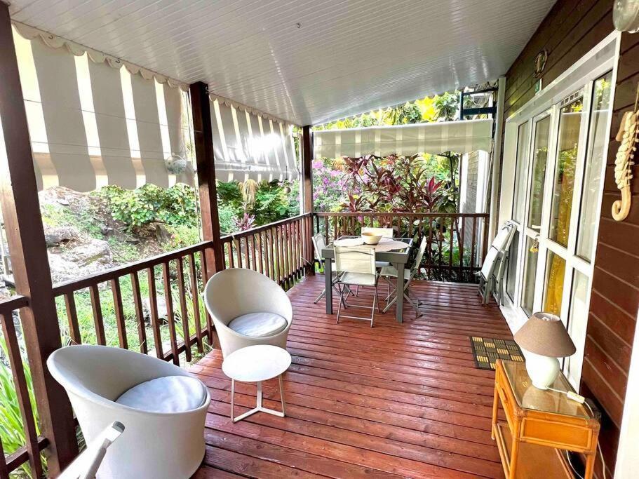 Petite Maison Petit-anse Holiday home