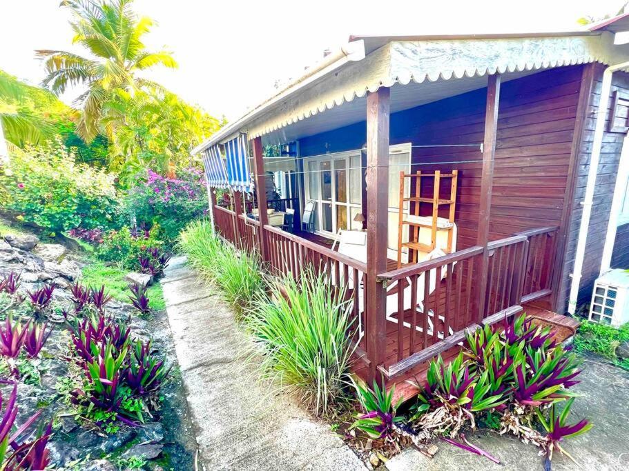Holiday home Petite Maison Petit-anse