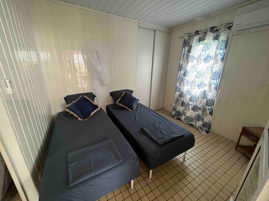 Holiday home Petite Maison Petit-anse *