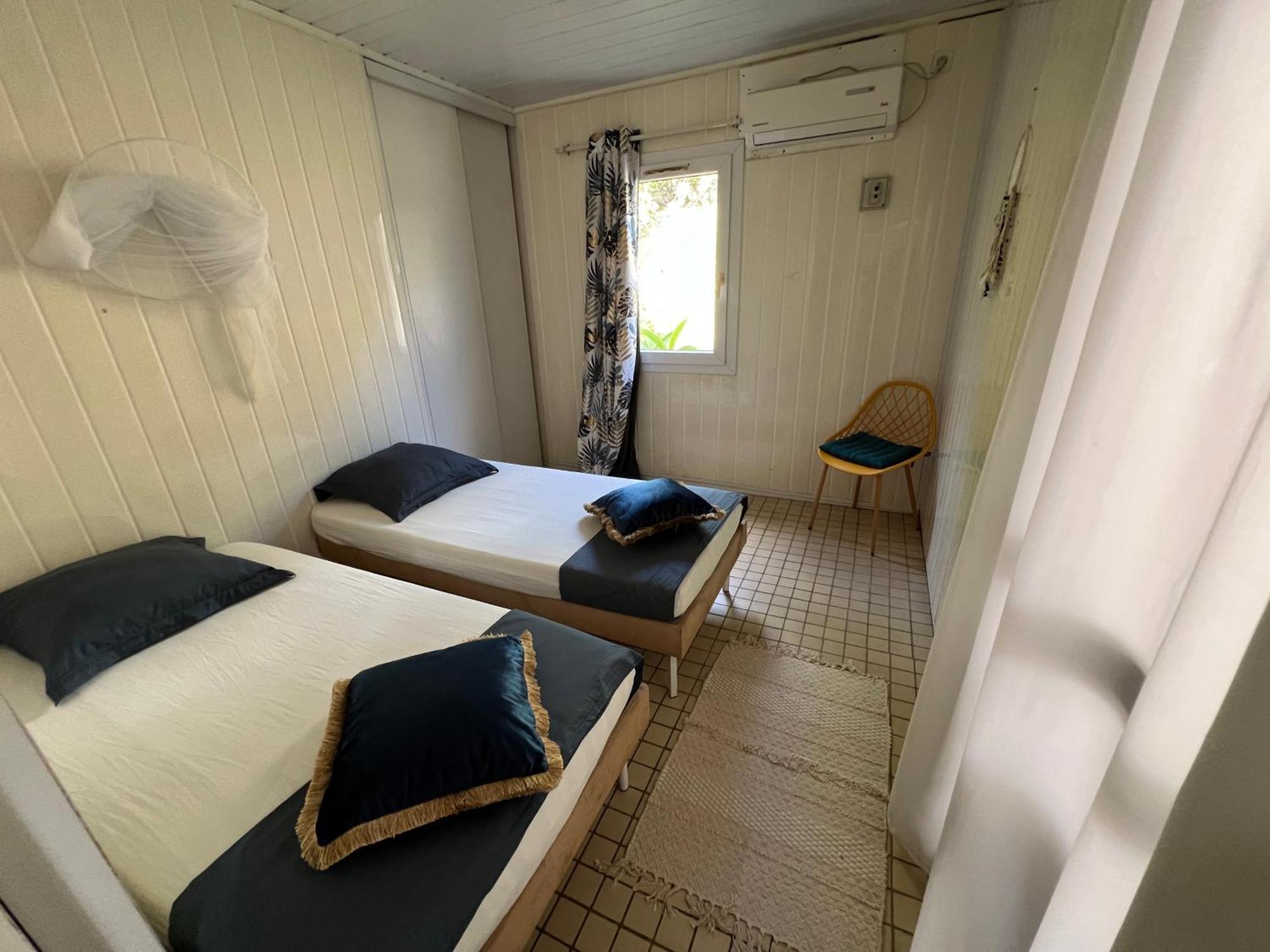 Holiday home Petite Maison Petit-anse