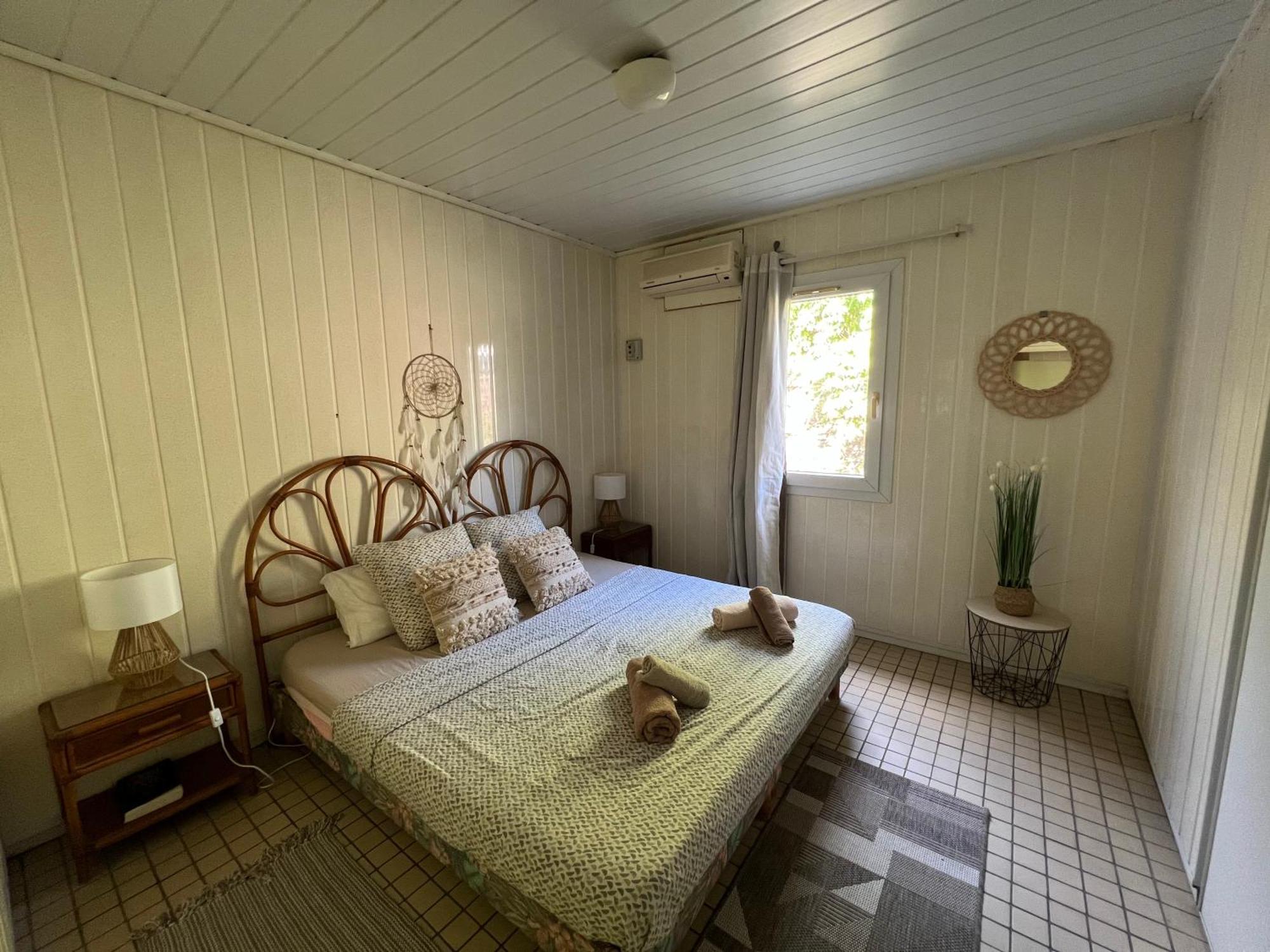 Petite Maison Petit-anse *