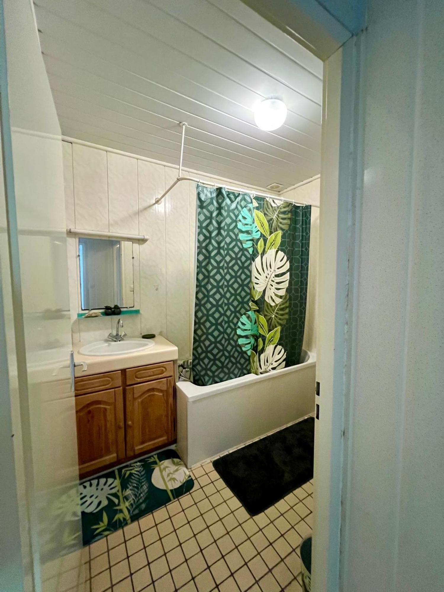 Holiday home Petite Maison Petit-anse *