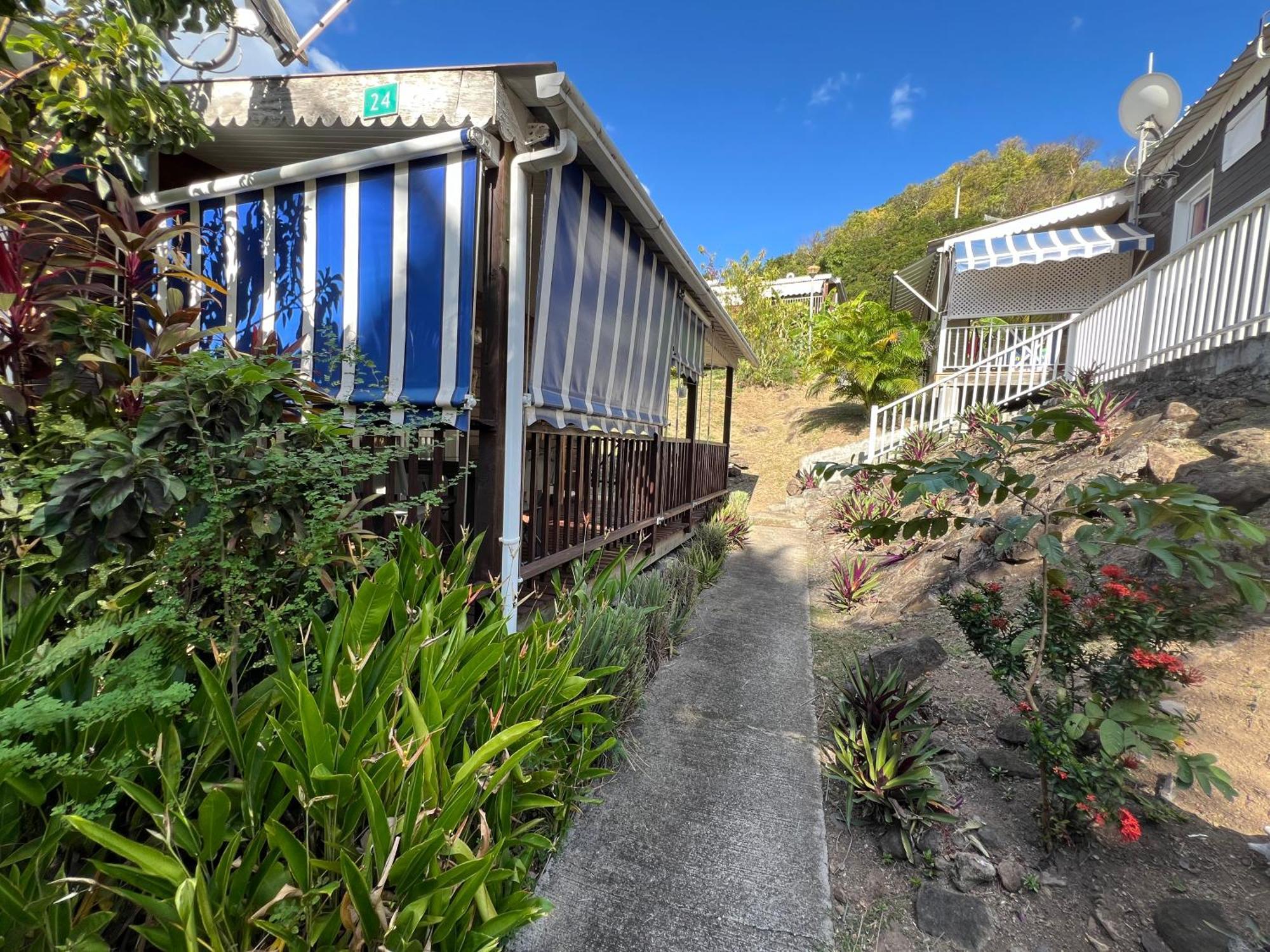 Petite Maison Petit-anse *